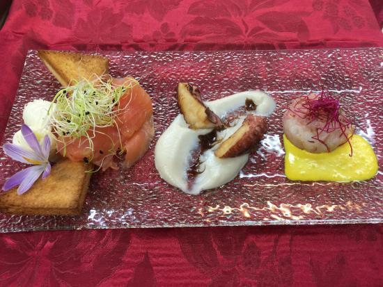 Albergo Ristorante La Verna