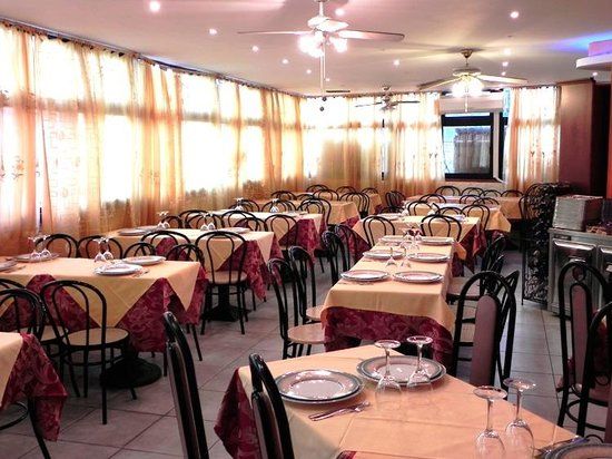 Bollywood Ritorante Indiano