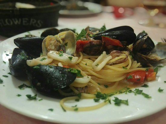 La Locanda dei Pisani DOC