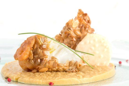 Ristorante La Martina