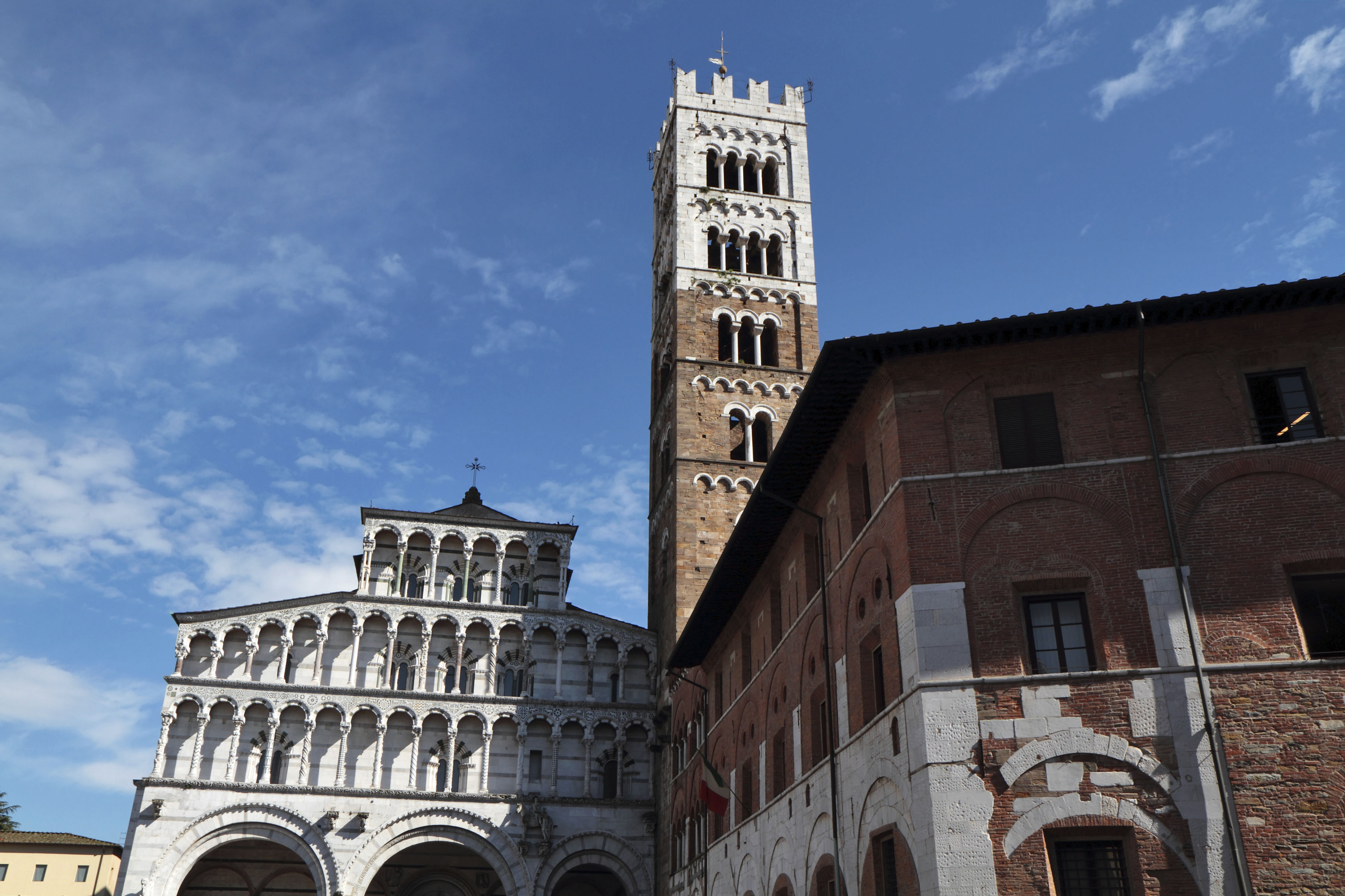Musée de la cathédrale de Lucca