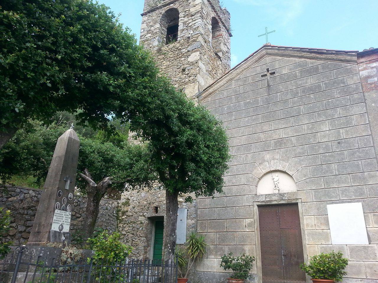 Chiesa di San Michele Arcangelo