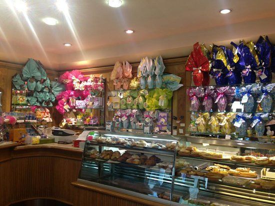 Pasticceria Dolcissimo