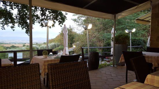 Ristorante La Casina