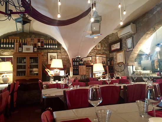 Pizzeria il Fondaccio