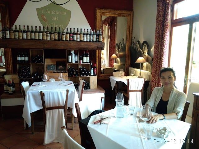 Il Fondaccio Dai Dottori