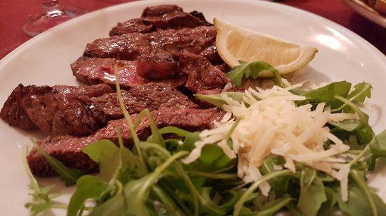 Ristorante Pizzeria La Macine