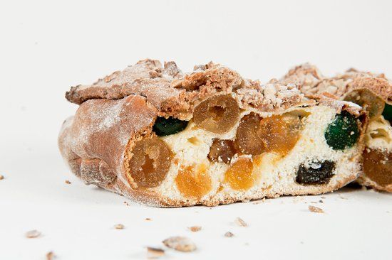 Antonio Mattei Biscottificio