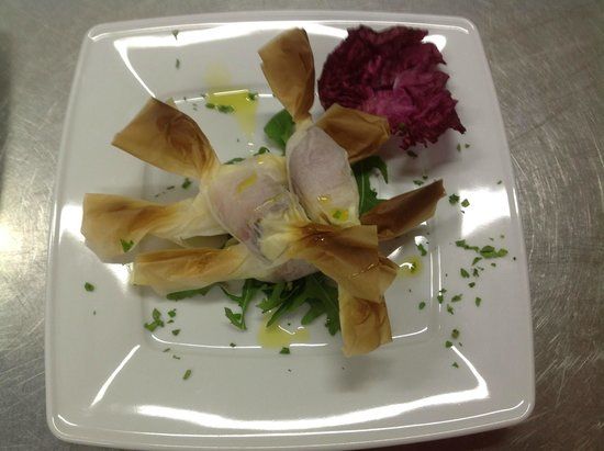 Etruria Ristorante Pizzeria