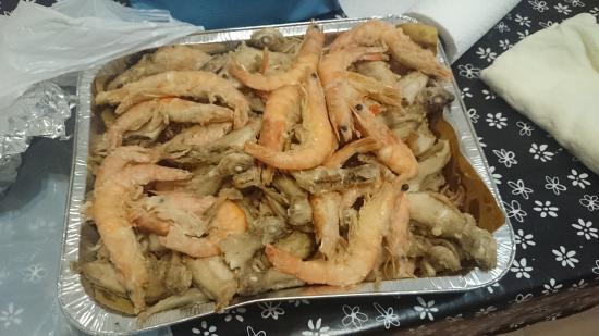 Il Cuciniere Delle Fantasie