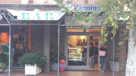 Bar Vannino
