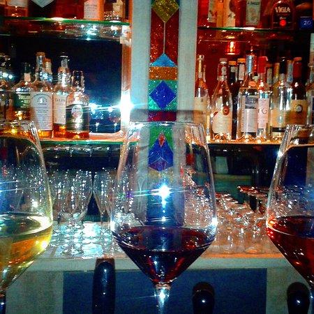 Vino estremo enoteca