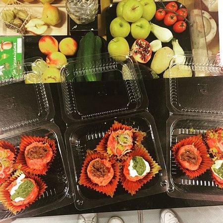 Risto Macelleria I Piaceri Della Carne