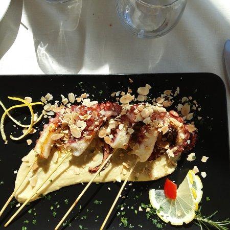 Dune Mosse Ristorante