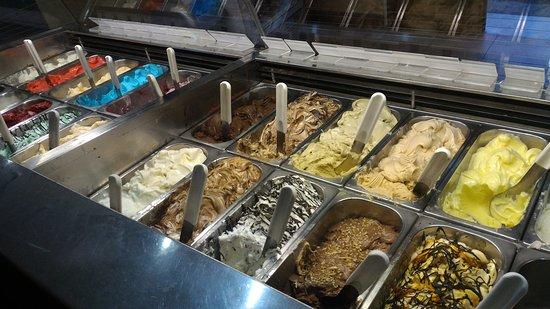 Gelatilandia
