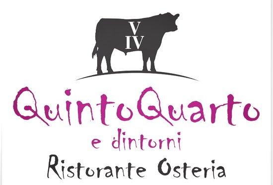 Quinto Quarto e dintorni