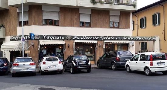 Bar Gelateria Pasticceria Laquale