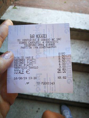 Mokarex di Venturini & Grasso Bar