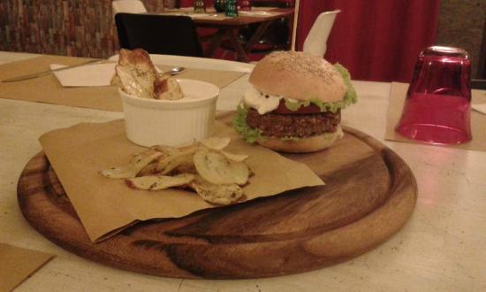 L'Osteria Le Belle Idee