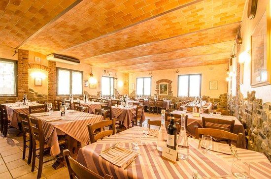 Ristorante da Pampurio