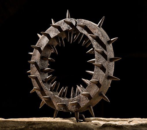 Musée de la Torture de Volterra