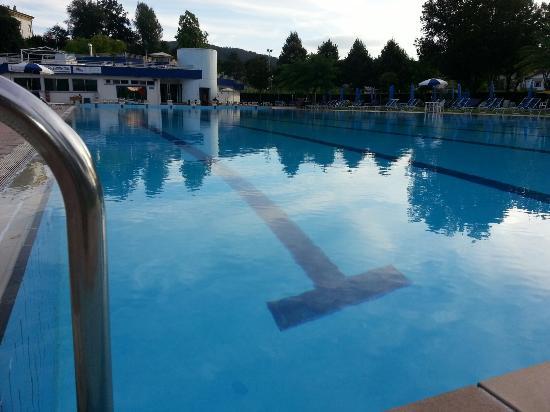 Piscine de Cantagrillo