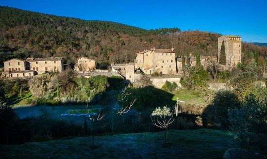 Chiesa dei Santi Fabiano e Sebastiano