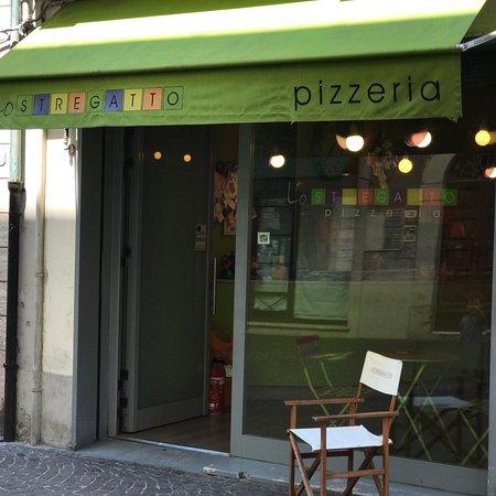 Pizzeria Lo Stregatto