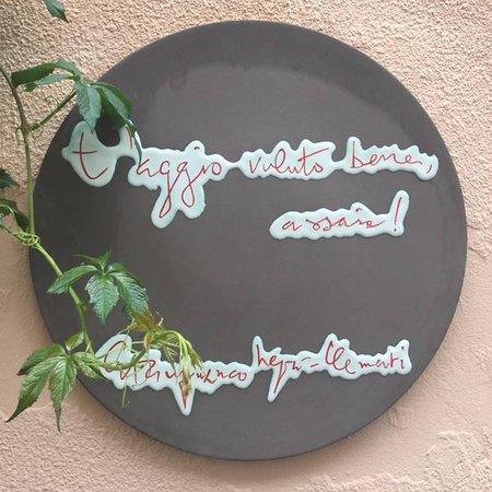 Pizzaria T'Aggio Vuluto Bene