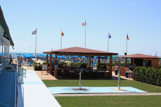 Amelia Beach Bar&Restaurant