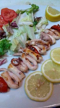 La Volta Risto-Grill