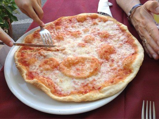 Pizzeria Il Buongustaio di Fastella Antonio