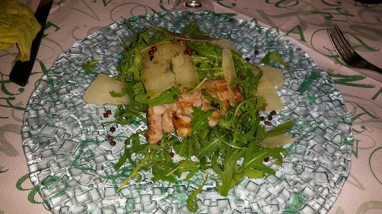 Trattoria Pizzeria da Giulio a Pescia