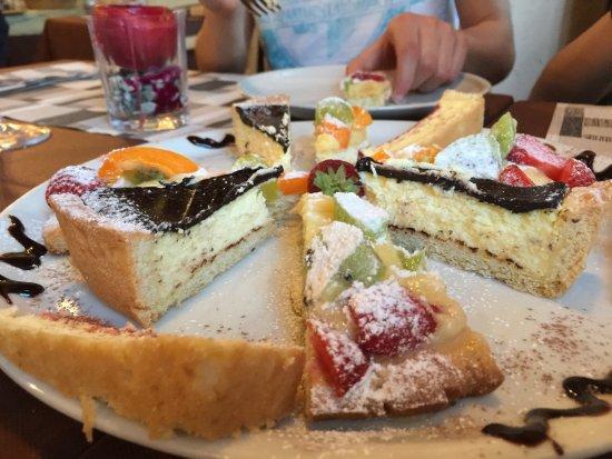 La Bottega sulla Fraga