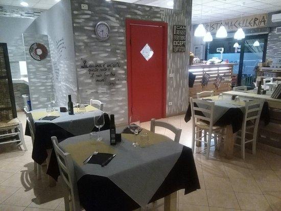 Ristomacelleria Media Cottura