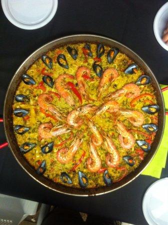 Osteria Vecchio Bigio