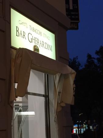 Bar Gherardini