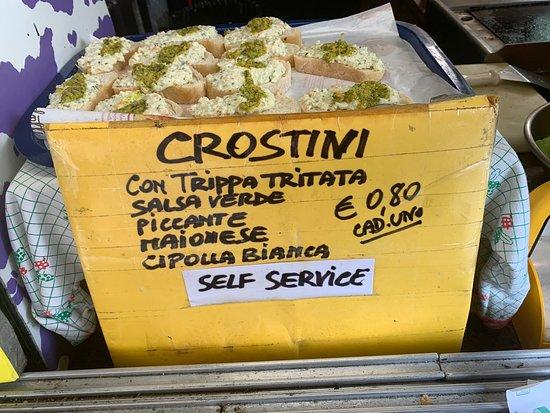 Alla Baracchina Del Gala