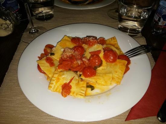 Le Fornaci Di Doccia