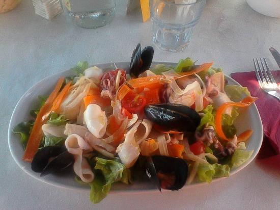 Ristorante Stella Sud