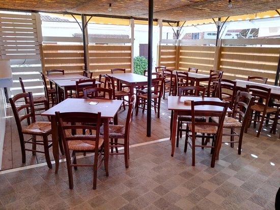 Bar Ristorante Il Mascalzone