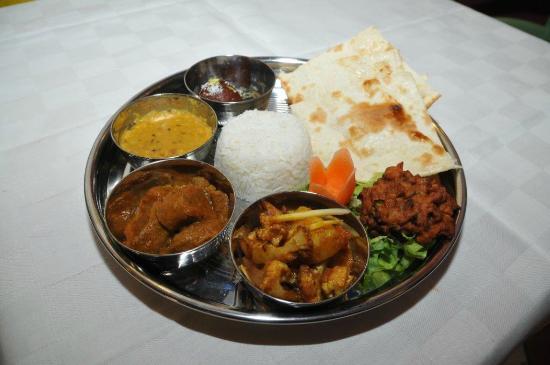 Tanduri Indian Restaurant