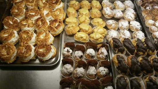 Pasticceria Romano & Figli s.m.c