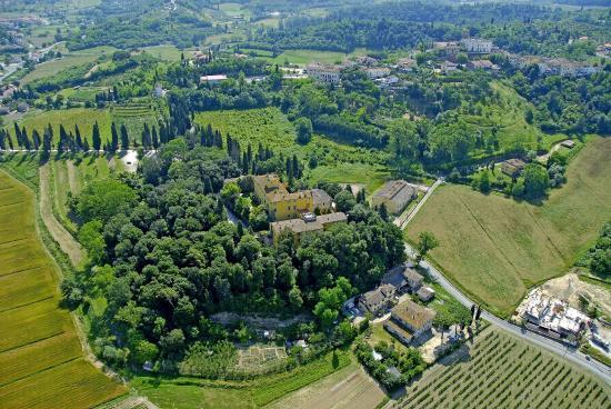 Ristorante Castelvecchio