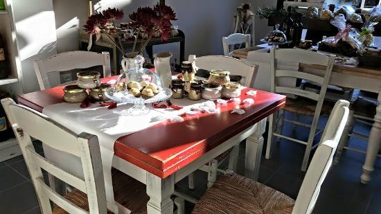 La Bottega Di Marina