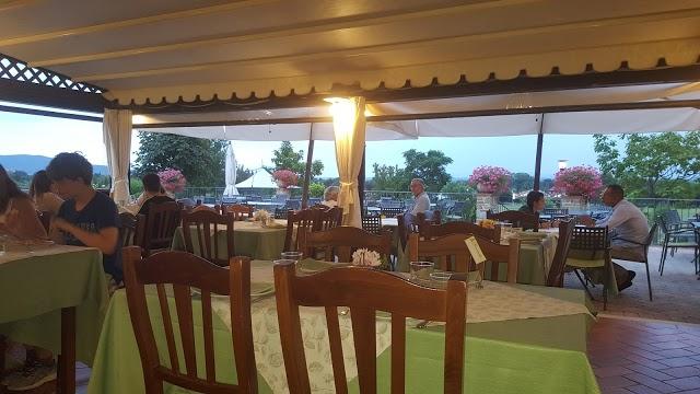 Ristorante Antica Pieve