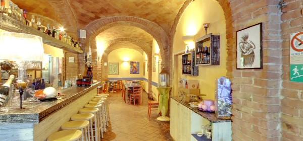 La Pizzeria Tia Loca