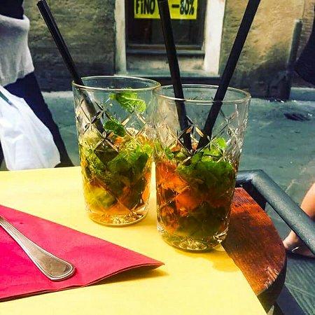 Osteria da Trombicche