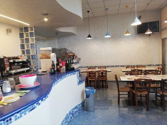 Ristorante Pizzeria Ponte Del Prato