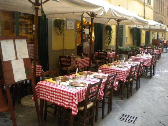 Osteria del Neni